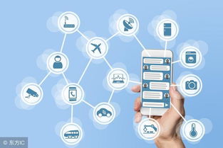 萬物互聯(lián) 物聯(lián)網如何擴展互聯(lián)網的邊界