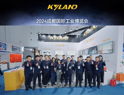 引領工業AI新紀元 東土科技攜多項創新成果閃耀成都工博會