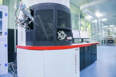 西京學院聯(lián)合實驗室揭牌成立，推動新型膜材料制造創(chuàng)新發(fā)展