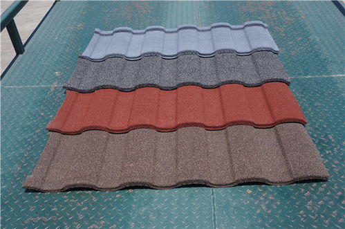 創新屋頂材料選購指南 福達金屬與新款鋪貼方案推薦