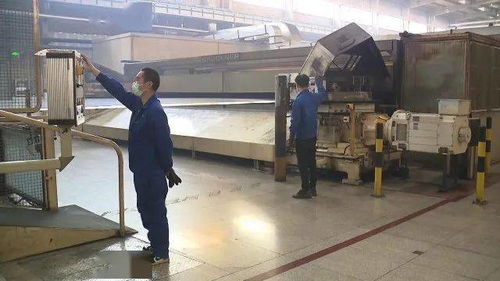 就地過年，暖意滿滿——溫州各地推出多項福利，助力新型膜材料制造企業(yè)穩(wěn)崗留工