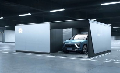 蔚來(lái)斥資20億元成立電池科技公司，李斌親任董事長(zhǎng)，新型膜材料制造成關(guān)鍵布局